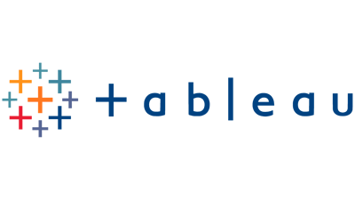 Tableau Logo