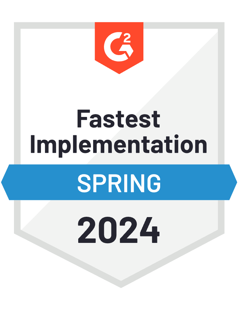 G2_FastestImplementation_Spring24