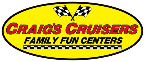 Craigs Cruisers Family Fun Centers