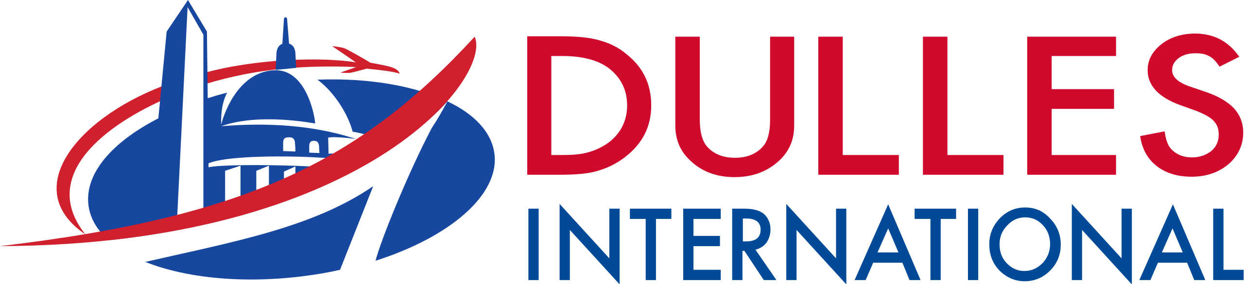 Dulles-International