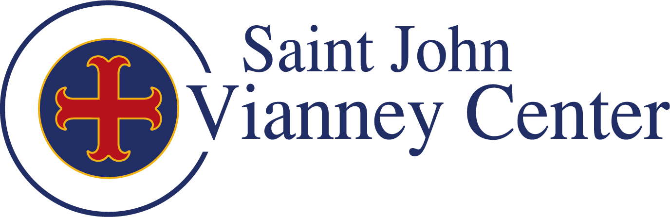 saint-john-vianney-center-logo