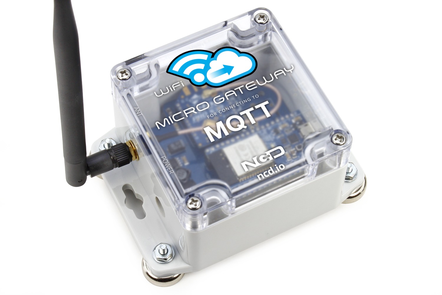 Optimal Server Room Temperature Monitoring with IoT Sensors for  Uninterrupted Operations, by NCD (National Control Devices, LLC)