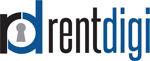 RentDigi logo