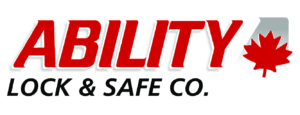 Ability Lock & Safe
