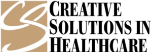 Creative Solutions in Healthcare